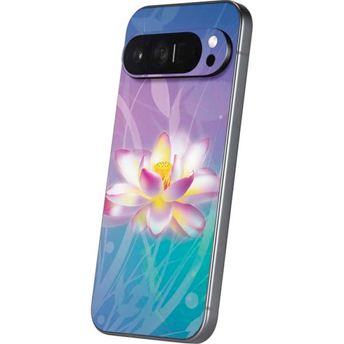 Lotus Pixel 9 Pro XL Skin